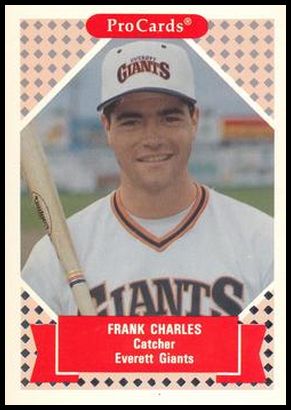 357 Frank Charles